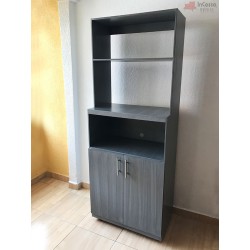 Alacena Porta Microondas Modelo TERRAGONA