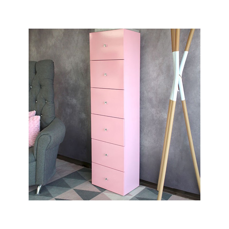 Cajonera Modelo CHERRY
