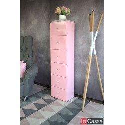 Cajonera Modelo CHERRY