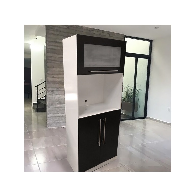 Alacena para Microondas Modelo EDMONTON
