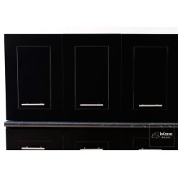 Cocina integral GRECIA 2.40m diseñada para PARRILLA