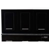 Cocina integral GRECIA 2.40m diseñada para PARRILLA