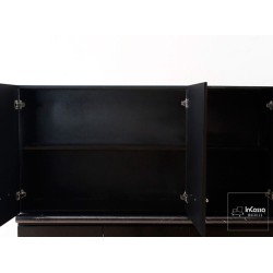 Cocina integral GRECIA 2.40m diseñada para PARRILLA