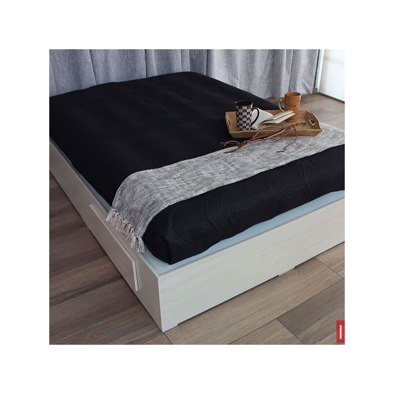 Base de Cama Modelo FREDERICIA