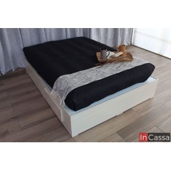 Base de Cama Modelo FREDERICIA