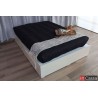 Base de Cama Modelo FREDERICIA