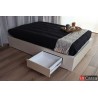 Base de Cama Modelo FREDERICIA