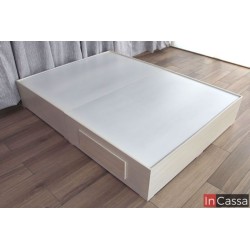 Base de Cama Modelo FREDERICIA
