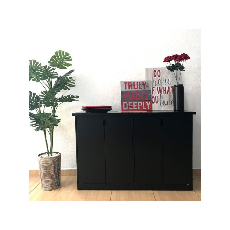 Bufetero Minimalista Modelo HABANA