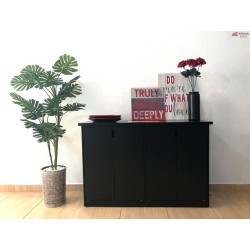 Bufetero Minimalista Modelo HABANA