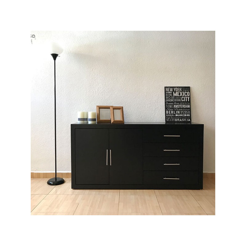 Bufetero Minimalista Modelo DOHA
