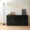 Bufetero Minimalista Modelo DOHA