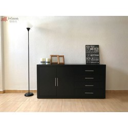 Bufetero Minimalista Modelo DOHA