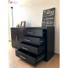 Bufetero Minimalista Modelo DOHA