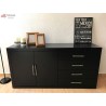 Bufetero Minimalista Modelo DOHA