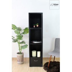 Librero Modelo MALLAWI