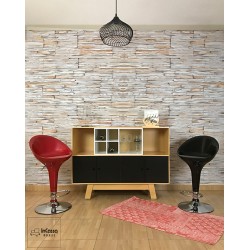 Mueble con cava Modelo SAN SEBASTIÁN