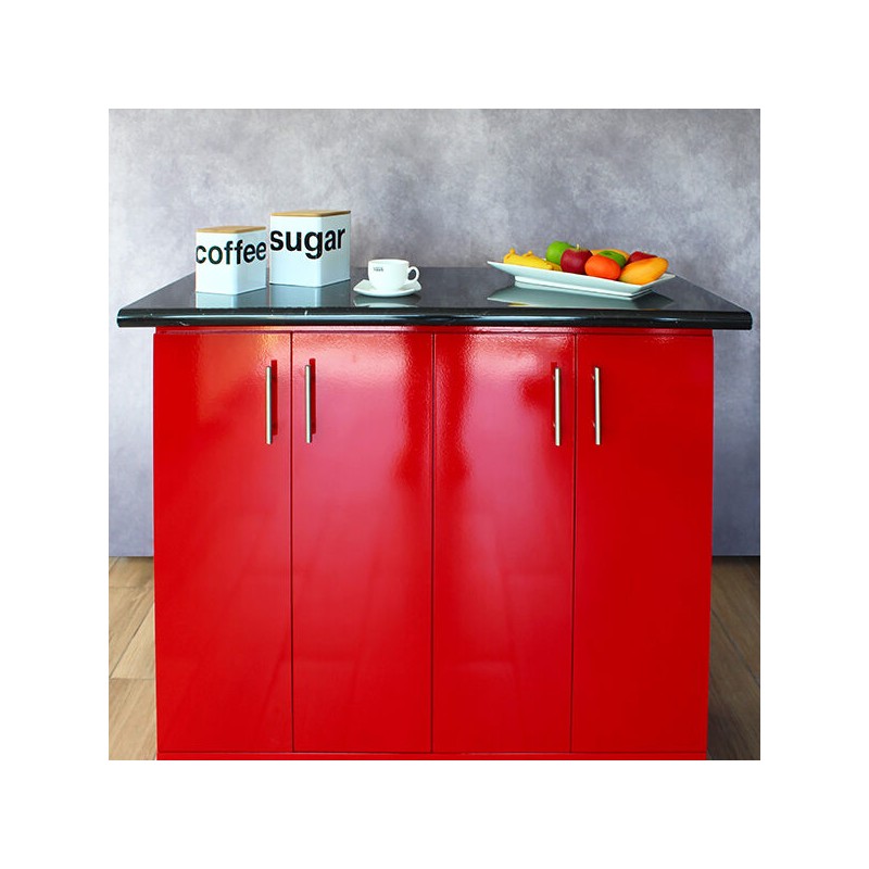 Barra para Cocina Modelo VENECIA