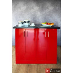 Barra para Cocina Modelo VENECIA