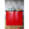 Barra para Cocina Modelo VENECIA