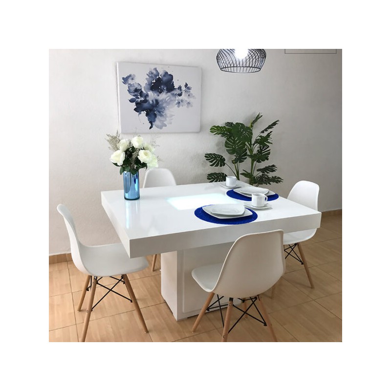 Antecomedor Modelo ARGOS con luz