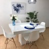 Antecomedor Modelo ARGOS con luz