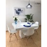 Antecomedor Modelo ARGOS con luz