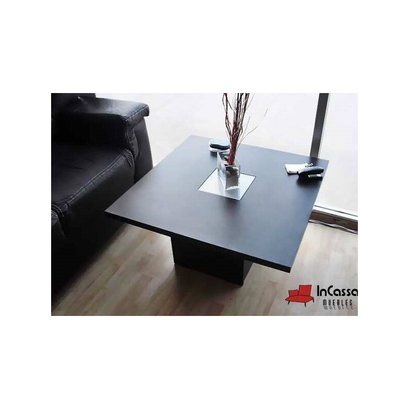 Mesa de Centro Modelo BERNA