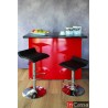 Barra para Cocina con Bancos Modelo VENECIA Urbino
