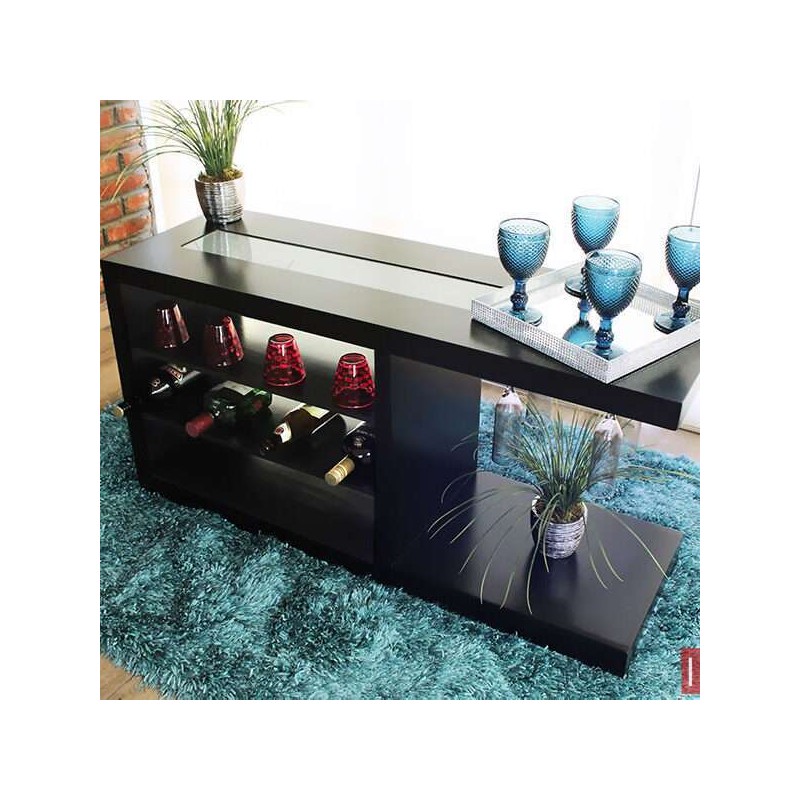 Mesa de Centro – Cantina Modelo ROSWELL
