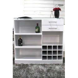 Cantina Modelo UGANDA