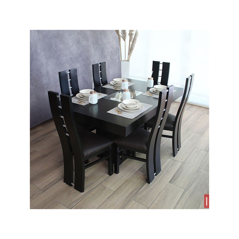 Antecomedor Modelo CORDOBA