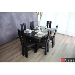 Antecomedor Modelo CORDOBA