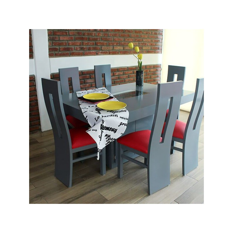 Antecomedor Modelo MALTA