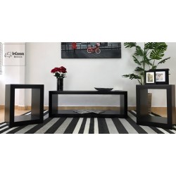 Mesa de Centro Modelo MONTREAL