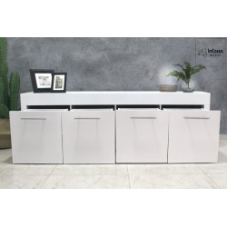 Centro de Entretenimiento Modelo PLACENCIA