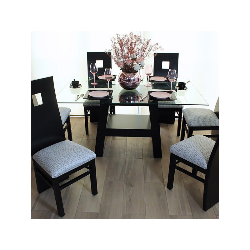 Antecomedor Modelo OCEANIA