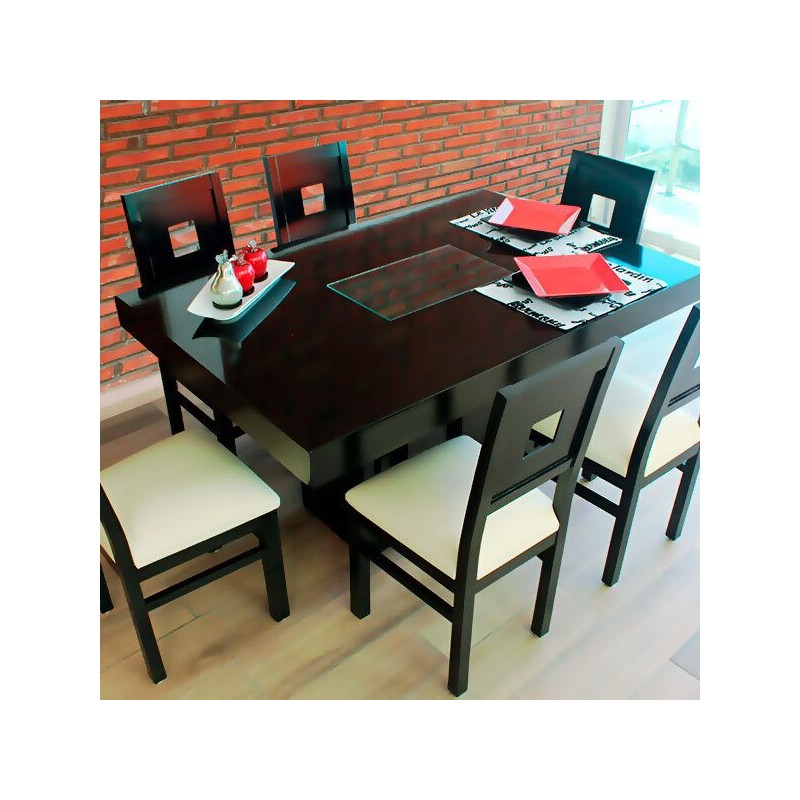 Antecomedor Modelo MADRID