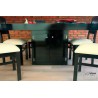 Antecomedor Modelo MADRID