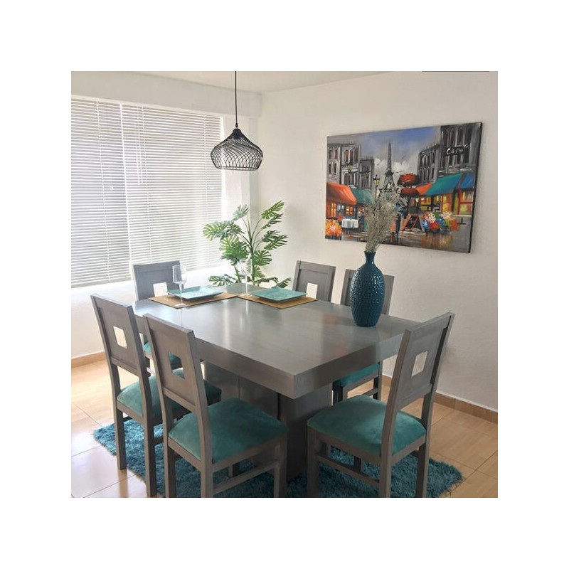 Antecomedor Modelo POLONIA