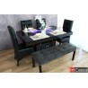 Comedor con luz Modelo KIOTO