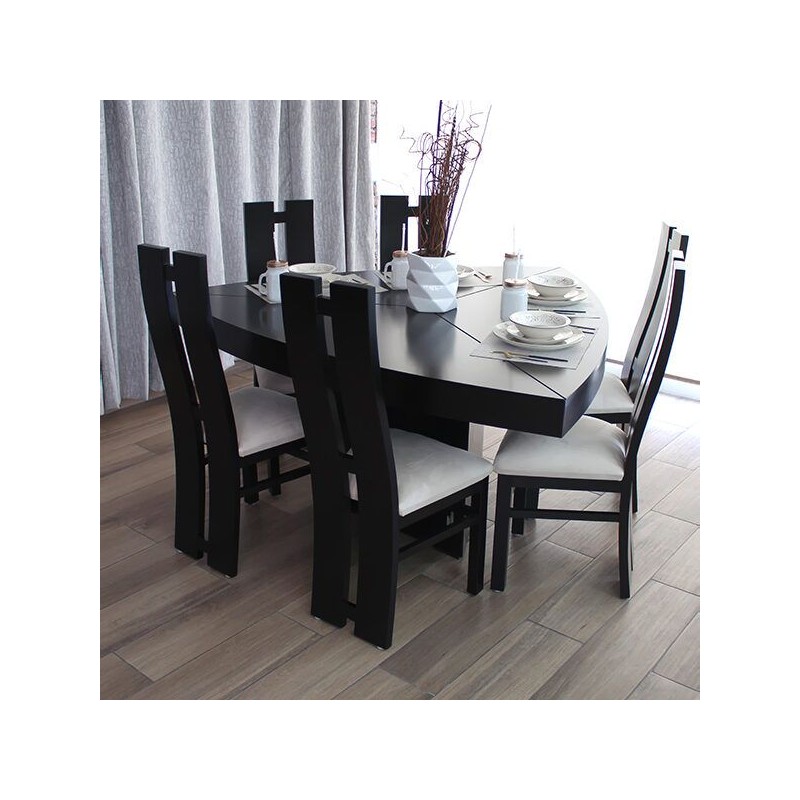 Antecomedor Modelo VIÑA DEL MAR