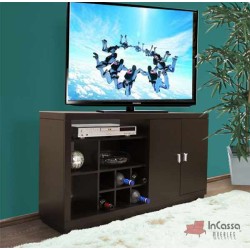 Centro de Entretenimiento con cava Modelo BENDIGO