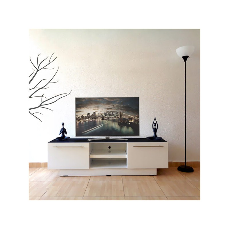 Centro de Entretenimiento Modelo OHIO