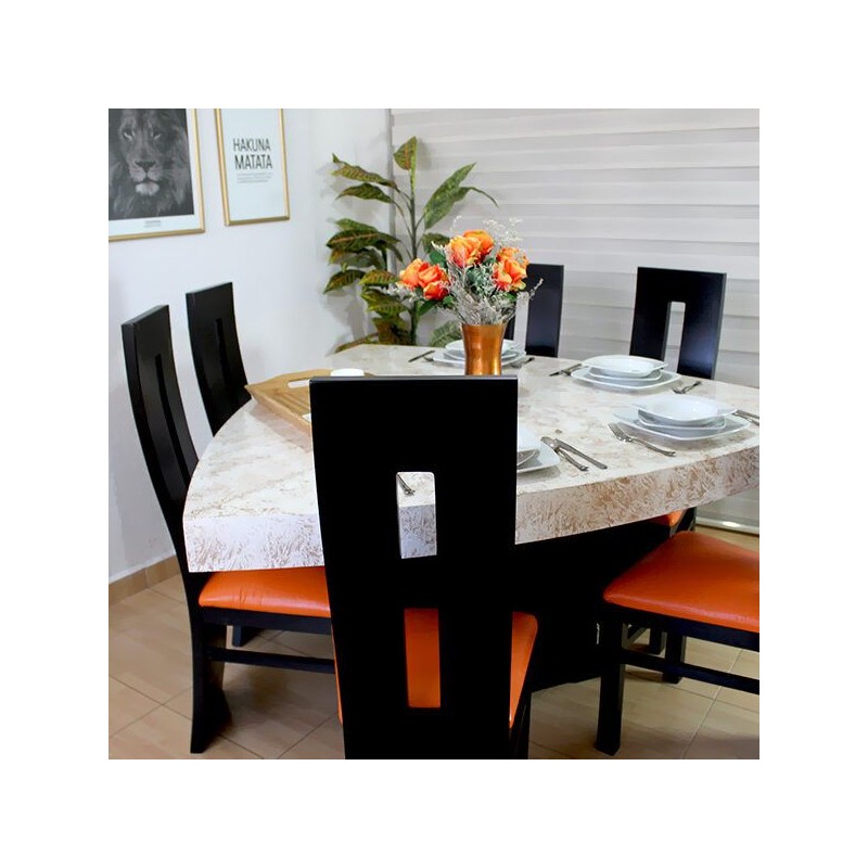 Antecomedor Modelo MIAMI