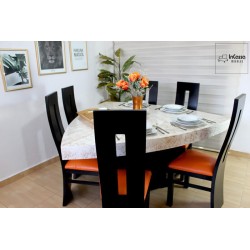 Antecomedor Modelo MIAMI