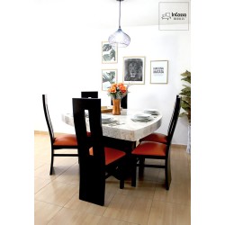 Antecomedor Modelo MIAMI