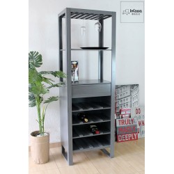 Cantina Modelo ASMARA