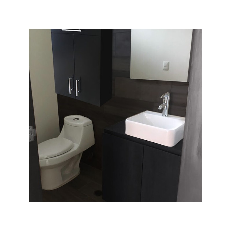 Gabinete Botiquín Modelo SAN FRANCISCO