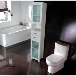 Organizador para Baño Modelo SABARA